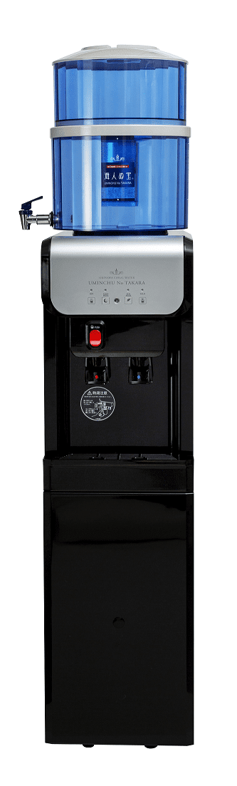 浄水型ウォーターサーバー　冷温タイプ